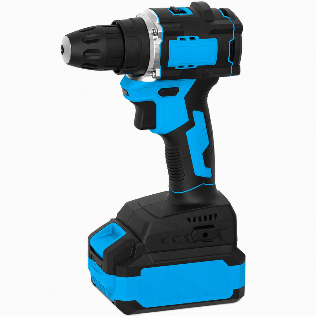 Electric Drill