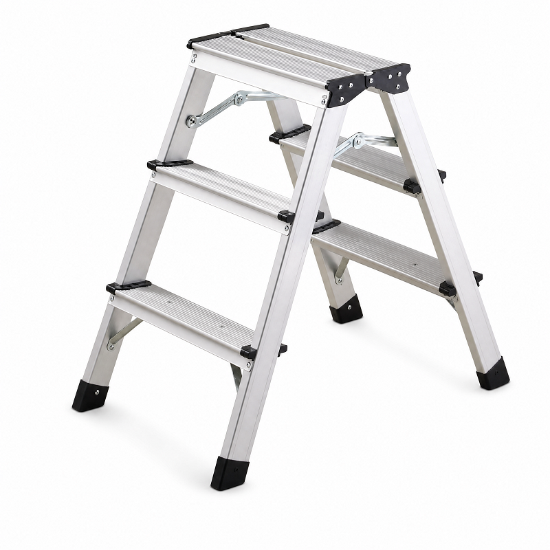 Double Step Ladder