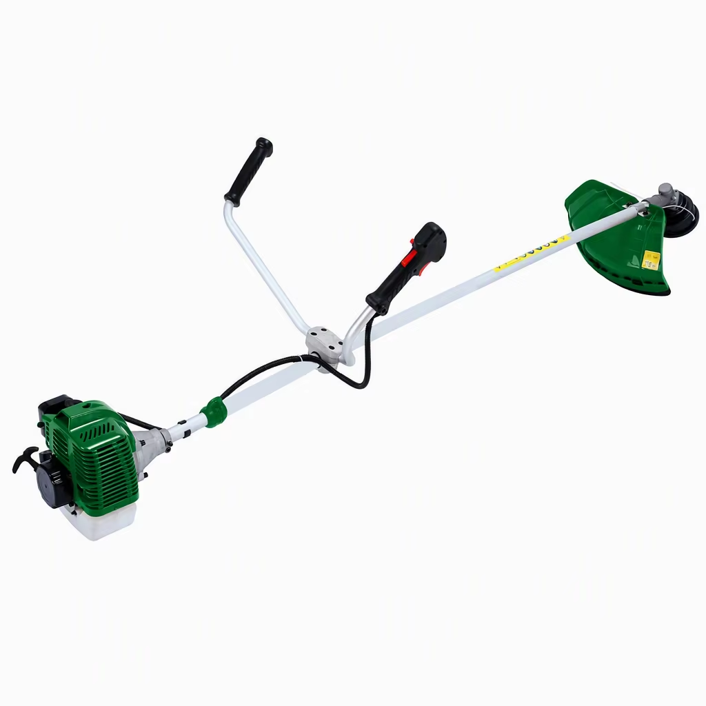 Gasoline Brush Cutter