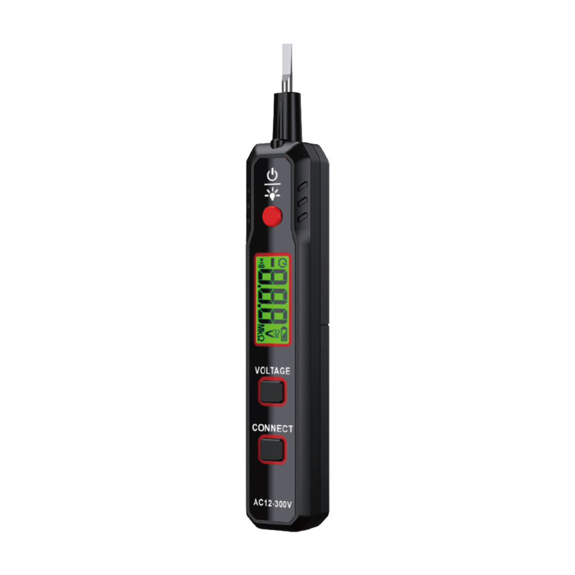 Tester Pen