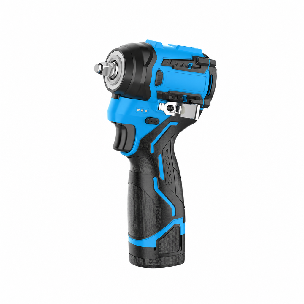 Impact Wrench