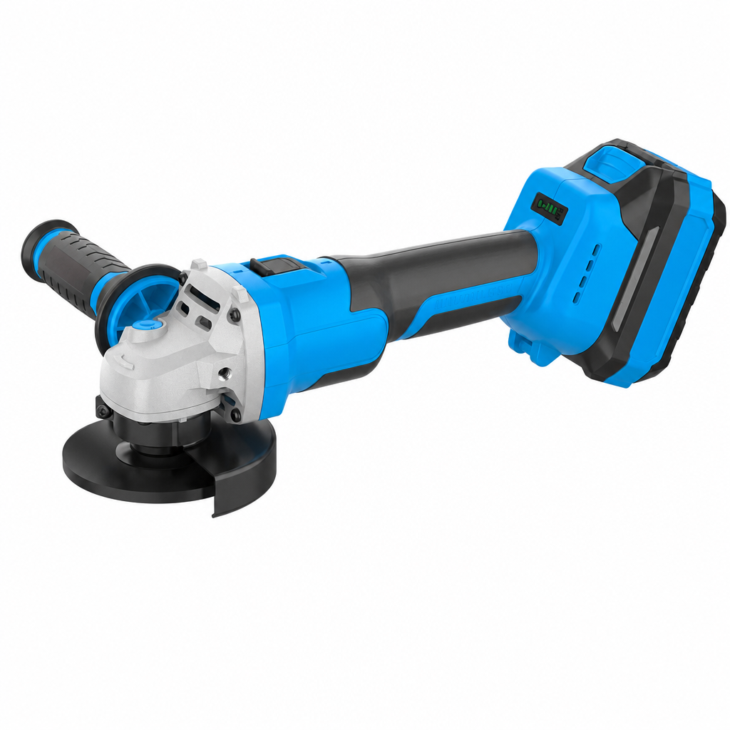 Angle Grinder