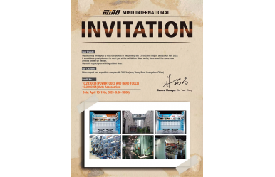 137th　Canton　Fair　10．2B30－31，　10．3H03－04