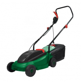 Electric Lawn Mower