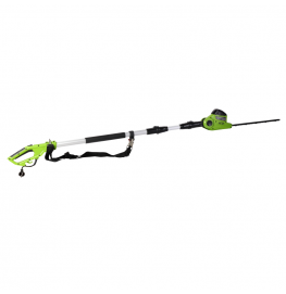 Hedge Trimmer