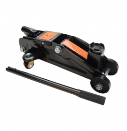 Car Floor Jack