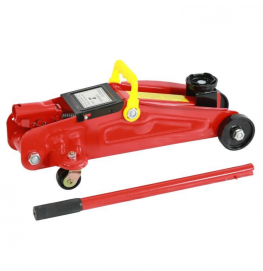 Car Floor Jack