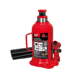 Hydraulic Bottle Jack