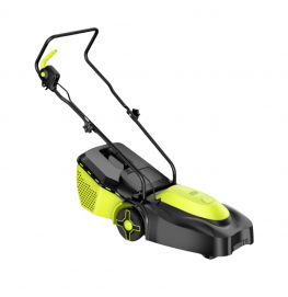 Lawn Mower 