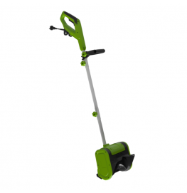 Electric Snow Thrower