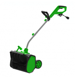 Electric​ Snow Thrower