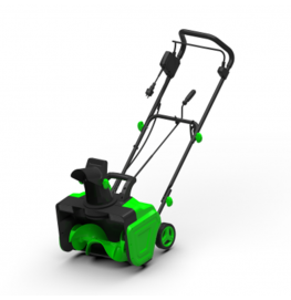 Electric​ Snow Thrower