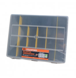 Tool Box Organizer
