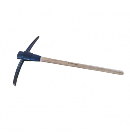 Pickaxe