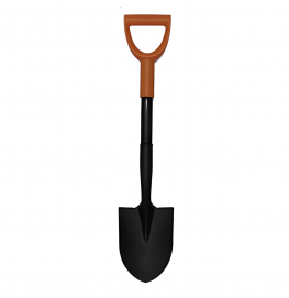 Mini Round Shovel