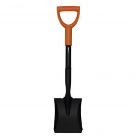 Mini Square Shovel
