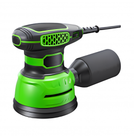 Orbital Sander      