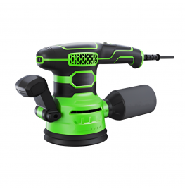 Orbital Sander      