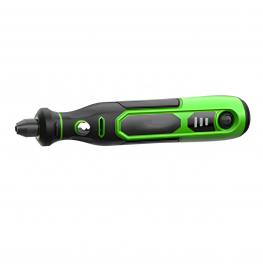 Cordless Mini Ginder