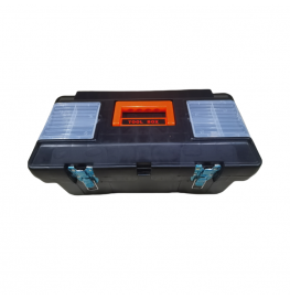 Plastic Tool Box