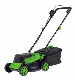 Lawn Mower