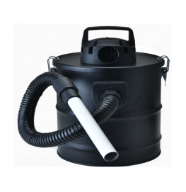 Ash Cleaner