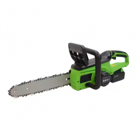 Cordless Chain Saw