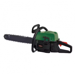 Gasoline Chain Saw