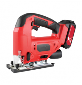 Cordless Jig Saw