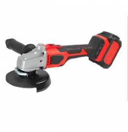 Brushless Angle Grinder