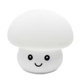 Mushroom Pet Light