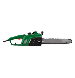 Electric Chain Saw 