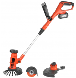 3 in 1 Grass Trimmer
