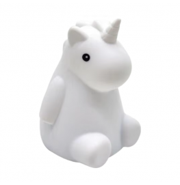 Unicorn Pat Light