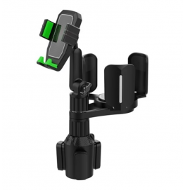 Car Cup Phone Mount