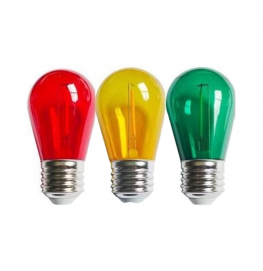 LED Lamp