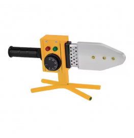 PPR Pipe Welder