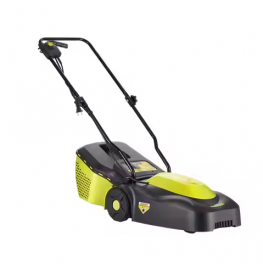 Electric Lawn Mower