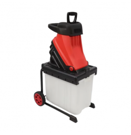 Wood Chipper Shredder