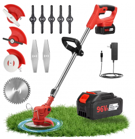 Power String Trimmer