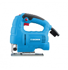 Electric Jig Saw