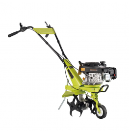Petrol Tiller