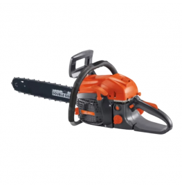 Petrol chainsaw