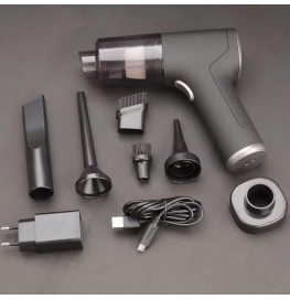 Car Vacuum Cleaner
