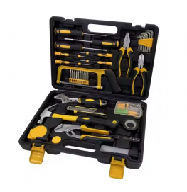 102PCS Hand Tool Set