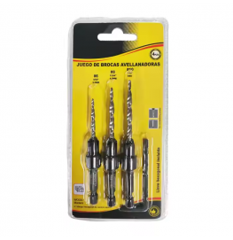 Drill Bit Set