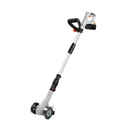 Weed Sweeper