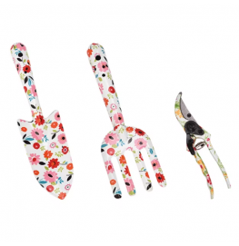 Garden Tools Set