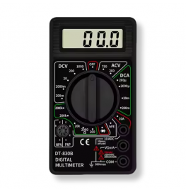 Digital Multimeter