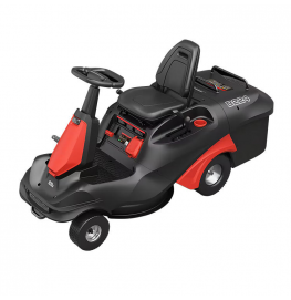 Riding Lawn Mower 